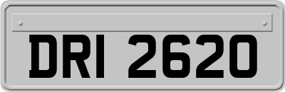 DRI2620