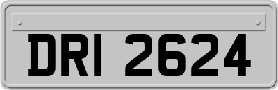 DRI2624