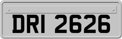 DRI2626