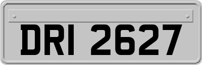 DRI2627