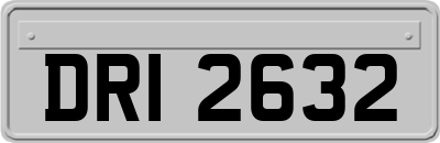 DRI2632