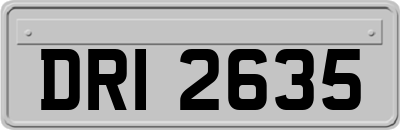 DRI2635