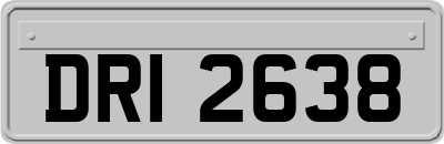 DRI2638
