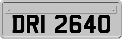 DRI2640