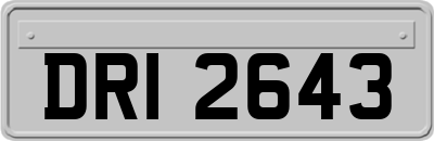 DRI2643