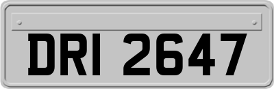 DRI2647