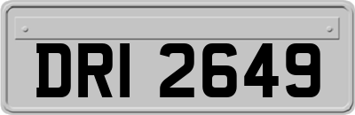 DRI2649