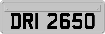 DRI2650