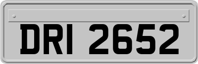 DRI2652