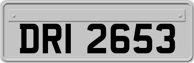 DRI2653