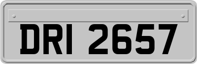 DRI2657