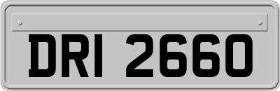 DRI2660