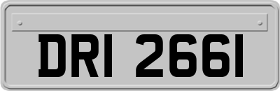 DRI2661