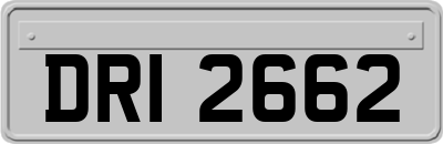 DRI2662