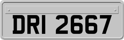 DRI2667