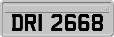DRI2668