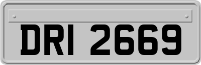 DRI2669