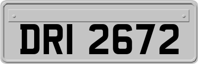 DRI2672