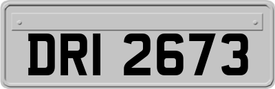 DRI2673