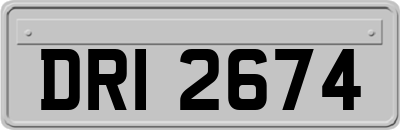 DRI2674