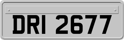 DRI2677