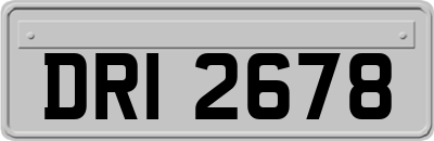 DRI2678