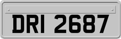 DRI2687