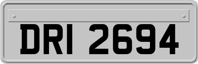 DRI2694
