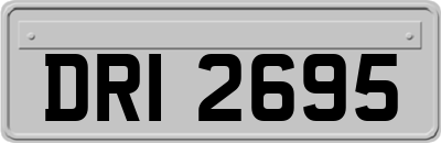 DRI2695