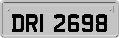 DRI2698