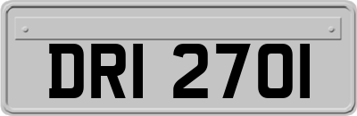 DRI2701