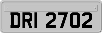 DRI2702