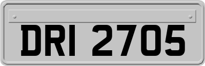 DRI2705