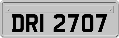 DRI2707
