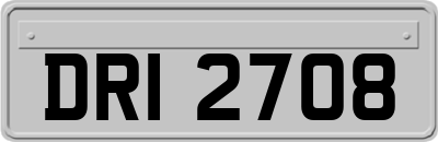 DRI2708