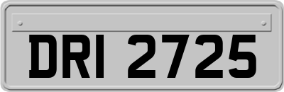 DRI2725