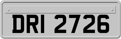 DRI2726