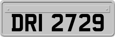 DRI2729