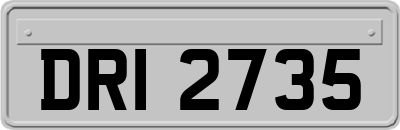 DRI2735