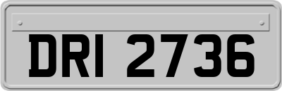 DRI2736