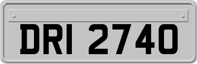 DRI2740