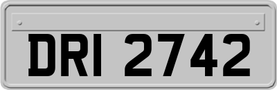 DRI2742