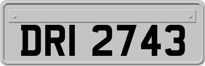 DRI2743