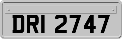 DRI2747