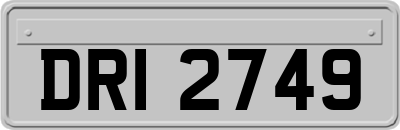 DRI2749