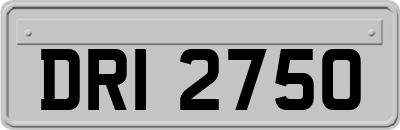 DRI2750