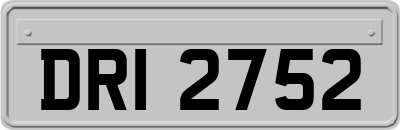 DRI2752