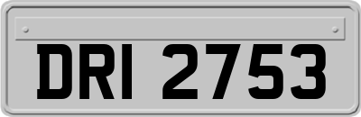 DRI2753