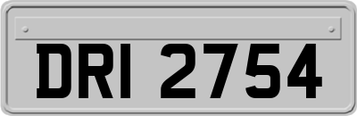 DRI2754