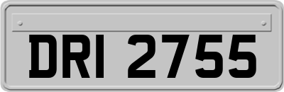 DRI2755